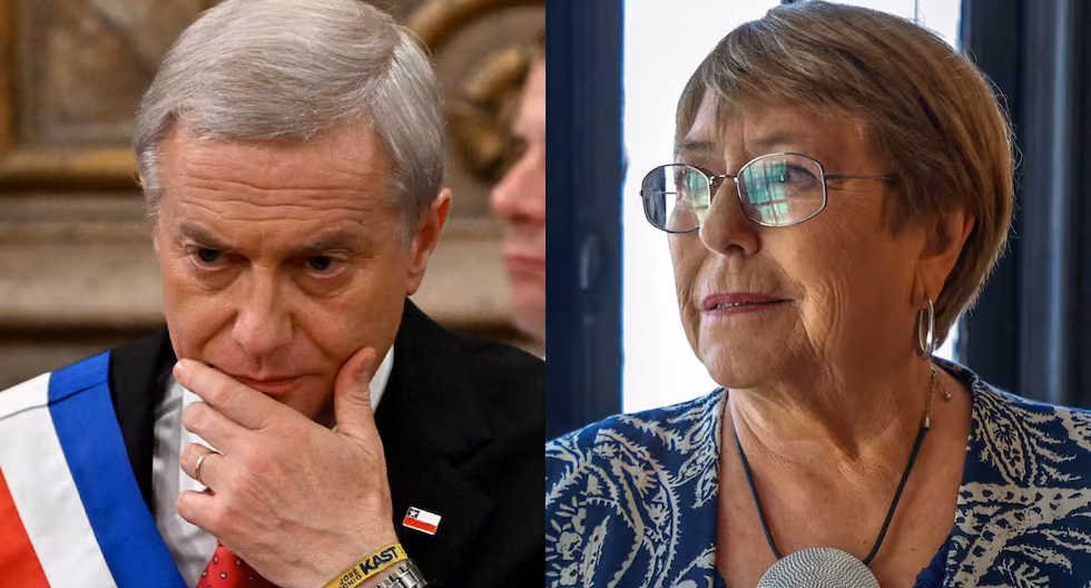 Chile | Gobierno de José Antonio Kast retira apoyo a la candidatura de Michelle Bachelet a Secretaria General de la ONU

 – El diario andino