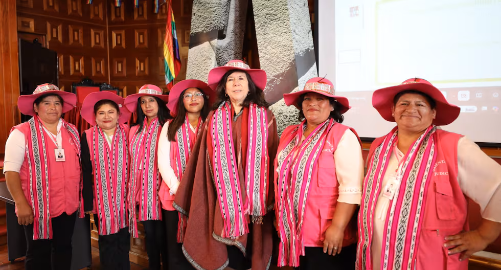 Día de la Mujer: Janet Tello confirma que ‘nada ni nadie’ nos quitará los derechos de las mujeres | lo último

 – El diario andino