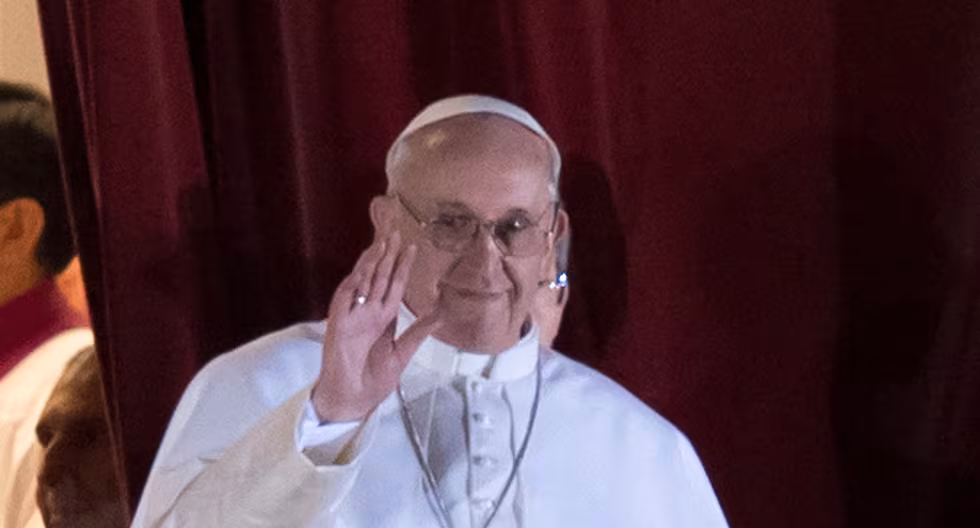 Aniversarios del 13 de marzo: ¿Qué pasó en el mundo un día como hoy? | Papa Francisco | Jorge Mario Bergoglio | El último

 – El diario andino