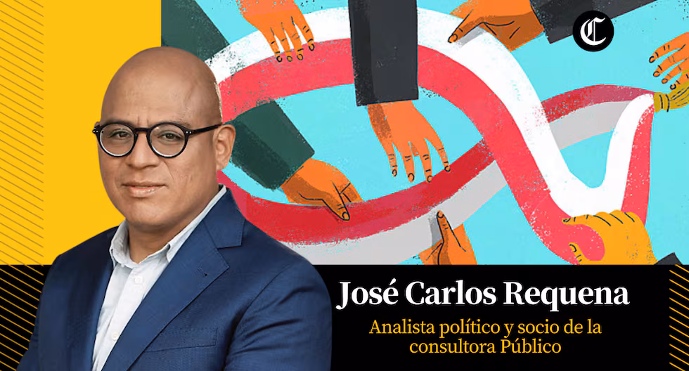 La carne a la parrilla, de José Carlos Requena

 – El diario andino