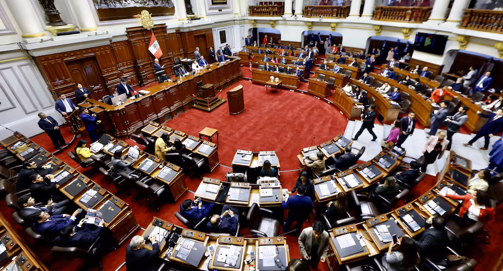 Elecciones 2026: Demuestran que candidatos de al menos cinco partidos registran denuncias por violencia y otros delitos Fuerza Popular Renovación Popular Perú Primeros avances País Buen gobierno Partido último

 – El diario andino