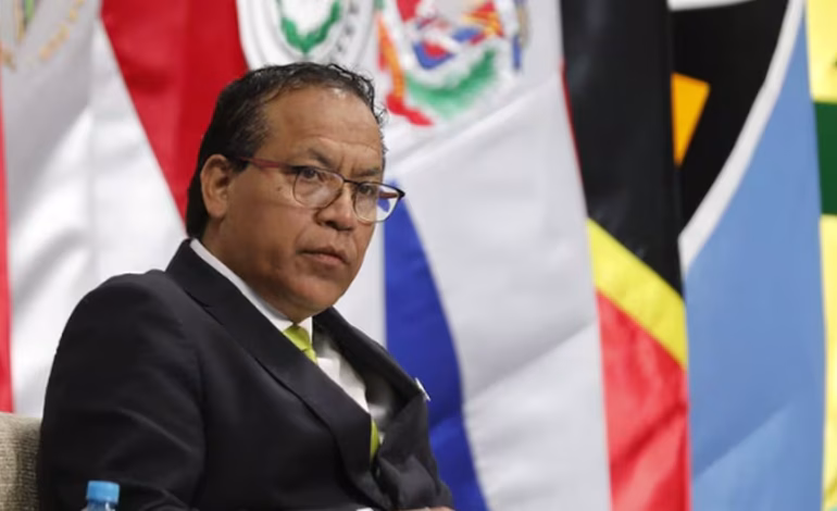 Roberto Sánchez | Expedientes tributarios y redes familiares del candidato presidencial y congresista Juntos por el Perú

 – El diario andino