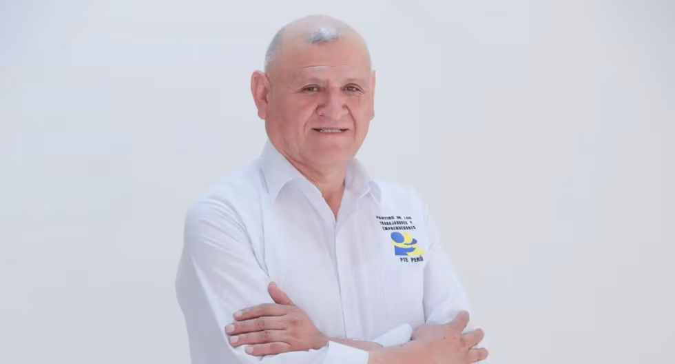 Napoleón Becerra García: Muere candidato presidencial del PTE-Perú tras accidente en Ayacucho | elecciones generales 2026 | LO ÚLTIMO

 – El diario andino