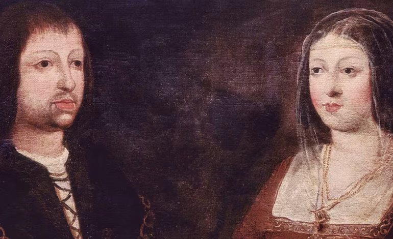 Aniversarios del 31 de marzo: ¿Qué pasó en el mundo un día como hoy? | Reyes Católicos | Decreto de expulsión de los judíos | El último

 – El diario andino