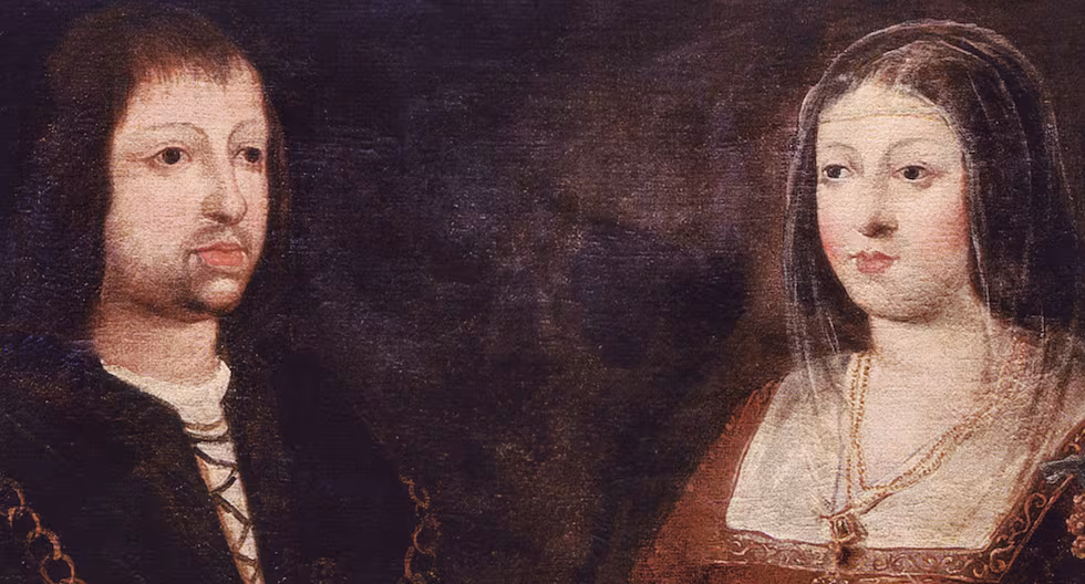 Aniversarios del 31 de marzo: ¿Qué pasó en el mundo un día como hoy? | Reyes Católicos | Decreto de expulsión de los judíos | El último

 – El diario andino