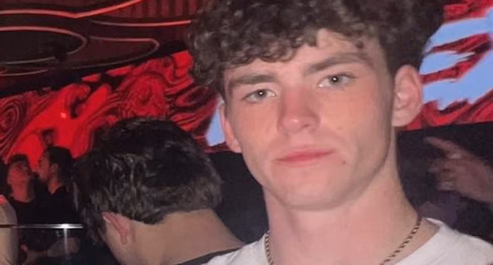 James Gracey | Barcelona Localizan en el mar el cuerpo de un estudiante estadounidense desaparecido | Estados Unidos | España | vacaciones de primavera

 – El diario andino