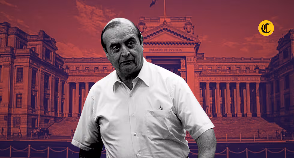 Vladimiro Montesinos suma una nueva sentencia: ¿Por qué fue sentenciado a 20 años de prisión por el caso ‘Sobres Bomba’ y el asesinato de Melissa Alfaro? | notas de cariño

 – El diario andino