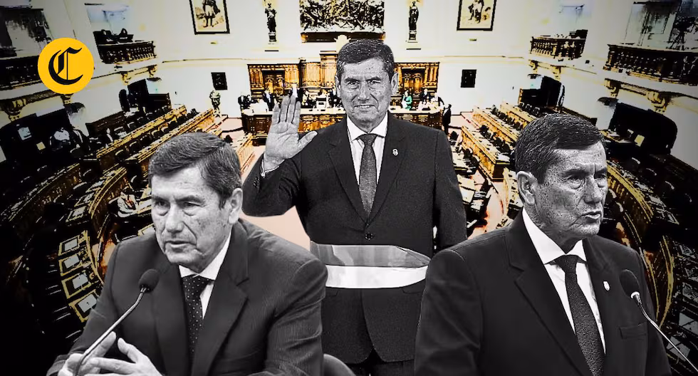 El nuevo gobierno comienza con una votación contra 6 grupos: ¿Qué grupos no darían confianza?| nota de atención|

 – El diario andino