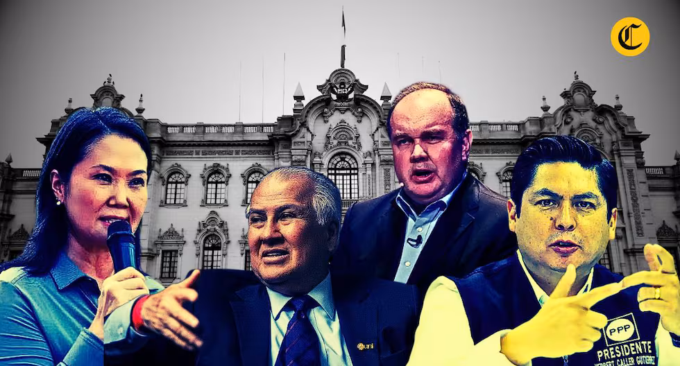 JEE inicia sanciones contra Keiko Fujimori, RLA, López-Chau y Herbert Caller: ¿Qué sanciones podrían recibir los candidatos presidenciales?| nota de atención|

 – El diario andino