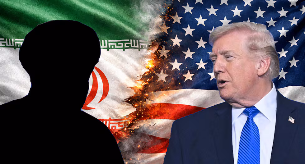 Irán y Estados Unidos en contacto en plena guerra: ¿quiénes serían los interlocutores en las negociaciones anunciadas por Trump?

 – El diario andino