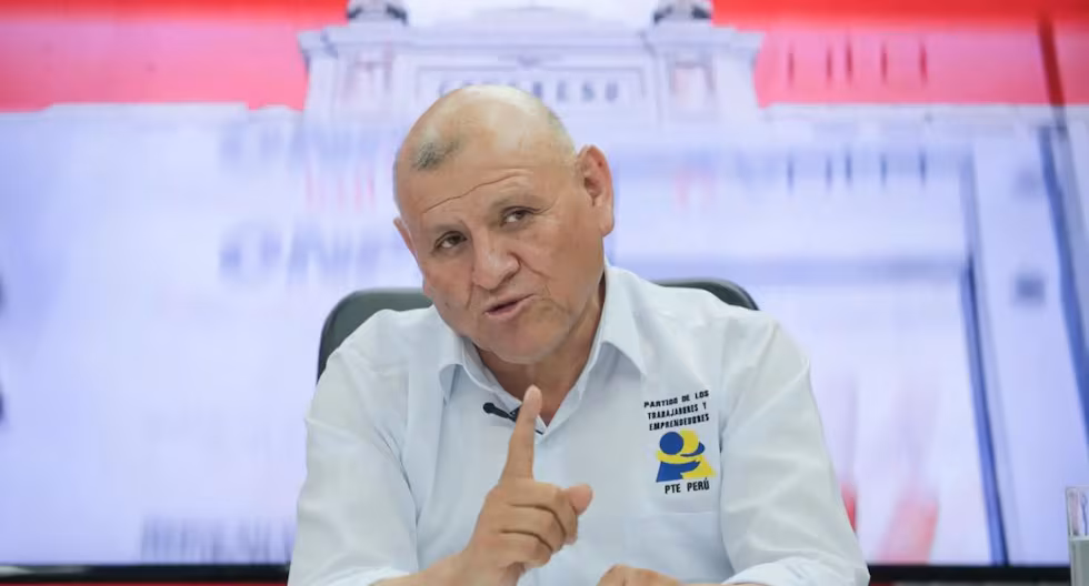 Napoleón Becerra: JEE de Lima Centro 1 deja inválido el registro del Programa Presidencial del Partido de los Trabajadores y Empresarios PTE tras su muerte | Elecciones 2026 | lo último

 – El diario andino