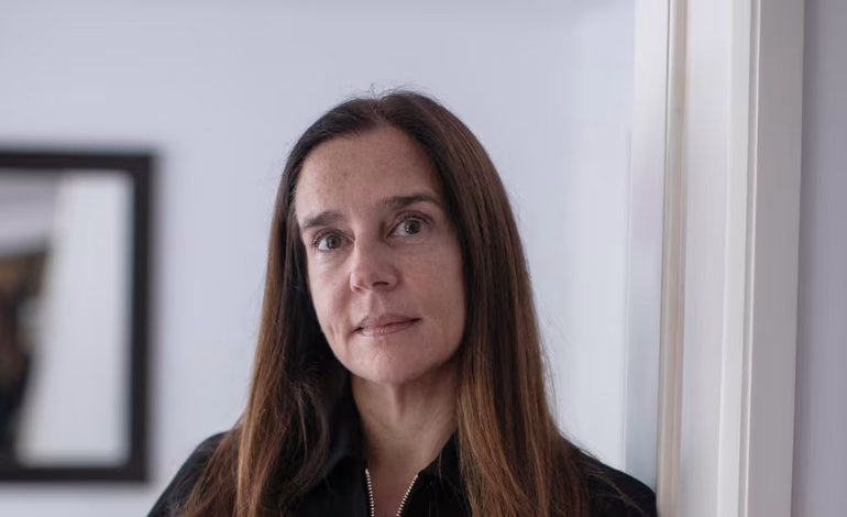 ENTREVISTA | María Cecilia Villegas y Roberto Chang: “Detrás de los números hay una verdad; los números no te mienten” – El diario andino