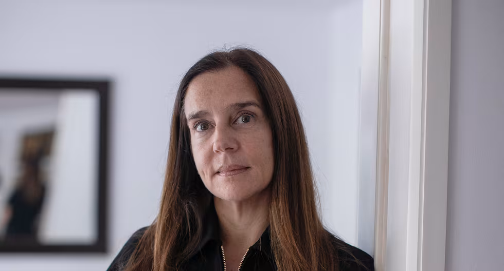 ENTREVISTA | María Cecilia Villegas y Roberto Chang: “Detrás de los números hay una verdad; los números no te mienten” – El diario andino