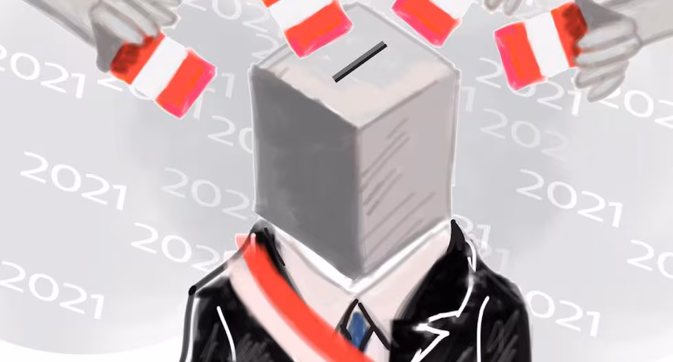 Más de 20 candidatos presidenciales participarán en el congreso patrocinado por 

 – El diario andino