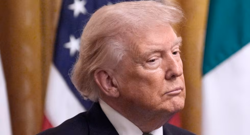 Donald Trump: los votantes latinos se distancian del presidente estadounidense por sus recientes políticas hacia Venezuela y Cuba

 – El diario andino