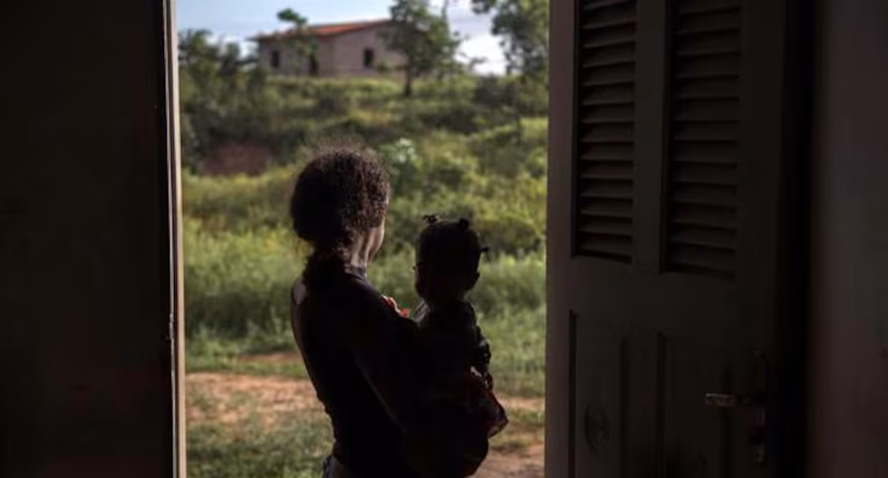 El matrimonio infantil es ilegal en Perú desde 2023, pero cada año más de 56 mil niñas inician uniones tempranas

 – El diario andino