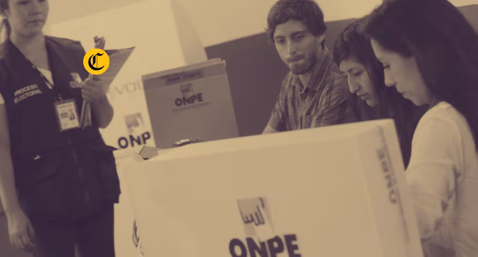 Elecciones 2026: Menos del 10% de los electores han completado la capacitación, dice ONPE | Todo lo que necesitas saber sobre tu papel el día de las elecciones |tlcnota

 – El diario andino