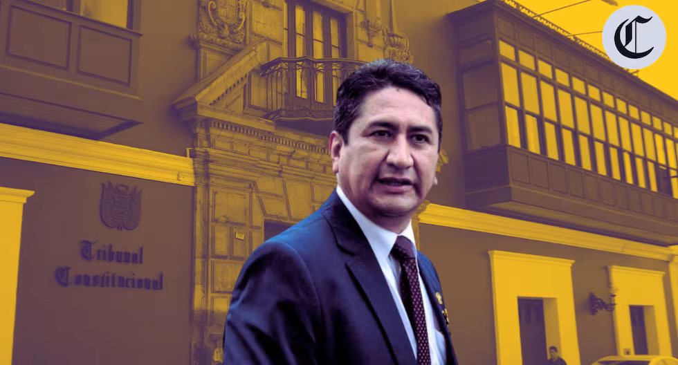 Vladimir Cerrón: ¿Cuál sería el ánimo en el TC frente a pedido para anular orden de captura y cómo llegó a programarse tan rápido el caso? – El diario andino