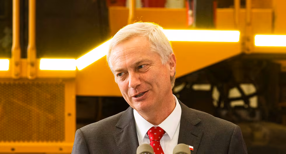 Chile: José Antonio Kast frena decenas de decretos de protección ambiental firmados por Gabriel Boric | Argentina | Ministerio del Medio Ambiente | El último

 – El diario andino