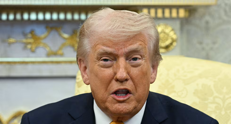 Irán | Donald Trump pospone ataques a centrales eléctricas iraníes tras conversaciones “productivas” | Estrecho de Ormuz | Estados Unidos | Israel

 – El diario andino