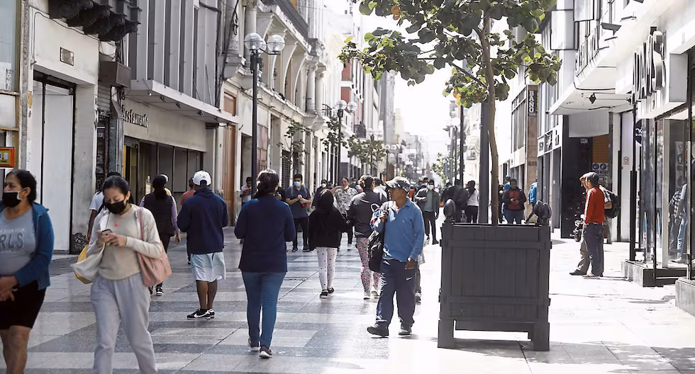 APEIM confirma el valor de las encuestas como herramienta técnica, rigurosa y transparente

 – El diario andino