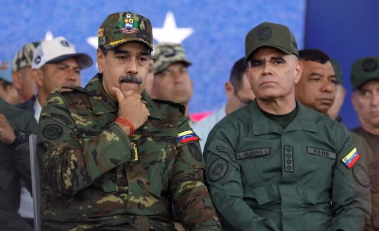 El gobierno interino de Venezuela sigue ‘inmadurizándose’ y Delcy Rodríguez espera más gestos de Estados Unidos

 – El diario andino