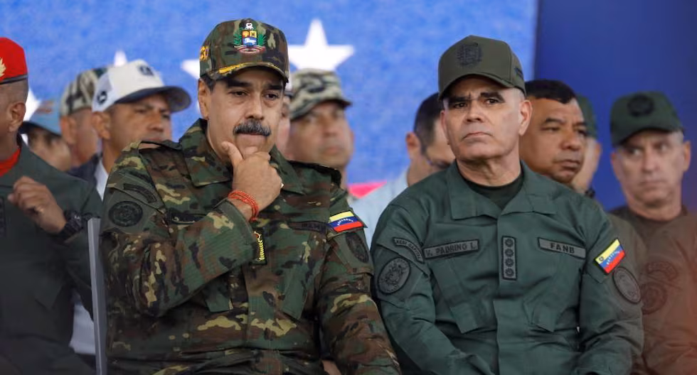 El gobierno interino de Venezuela sigue ‘inmadurizándose’ y Delcy Rodríguez espera más gestos de Estados Unidos

 – El diario andino