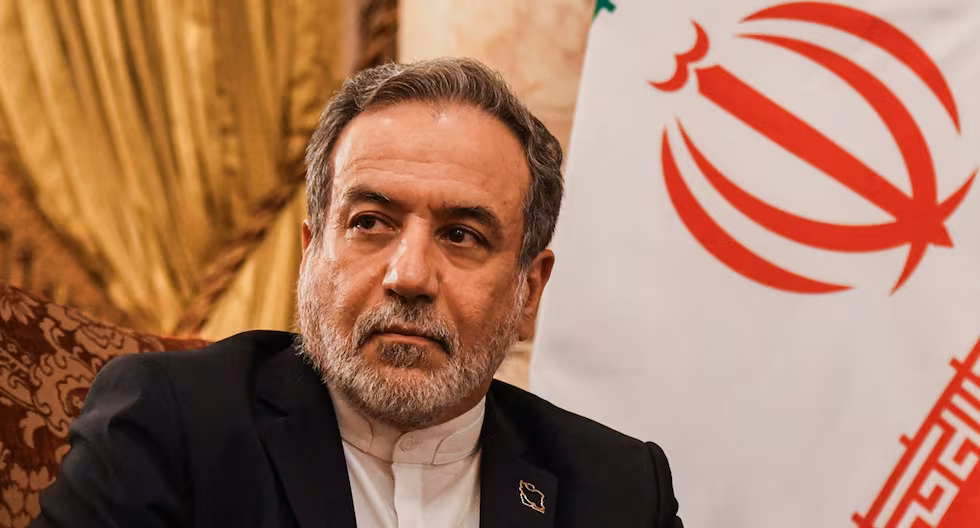 Irán dice que la guerra no terminará hasta que esté “seguro” de que no se repetirá | Estados Unidos | Israel | Abas Araqchi | El último

 – El diario andino