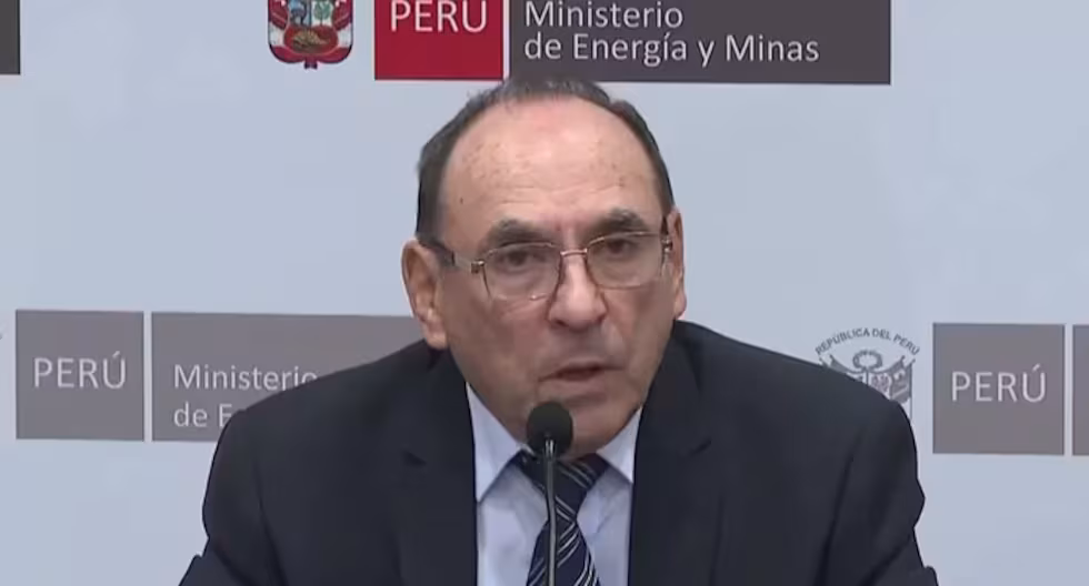 Ángelo Alfaro anuncia demanda por difamación y chantaje por acusaciones de agresión sexual

 – El diario andino