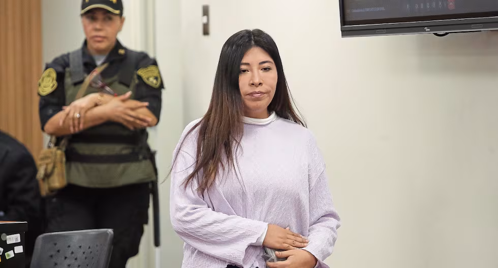Betssy Chávez: La justicia verá la solicitud del 13 de marzo para otorgar por última vez el salvoconducto al ex primer ministro de México

 – El diario andino