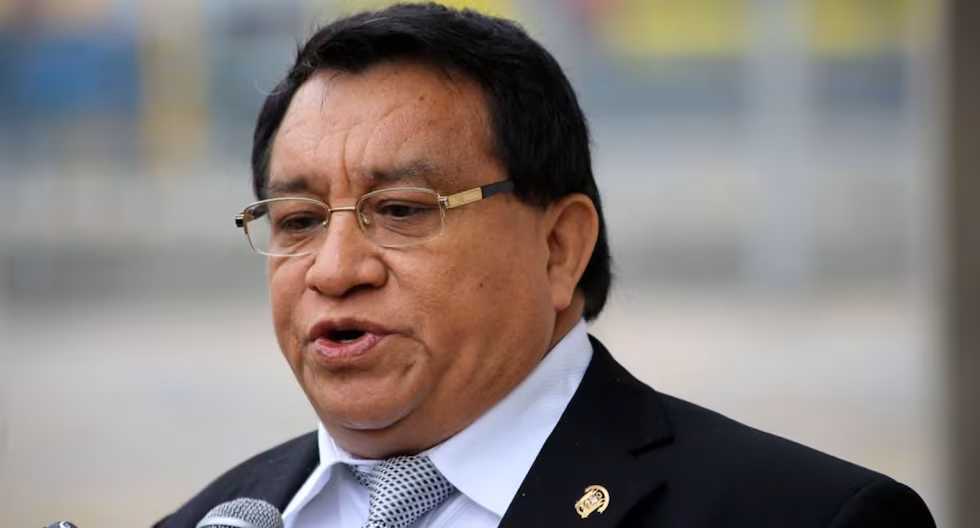 José Luna anuncia que Podemos Perú no considera darle un voto de confianza a Denisse Miralles | lo último

 – El diario andino