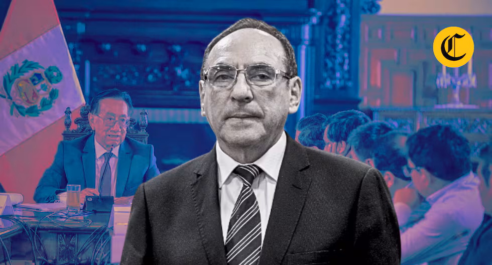 Ministro Ángelo Alfaro Lombardi denunciado por presunta violación: ¿Cuáles serían las consecuencias de esta denuncia?

 – El diario andino