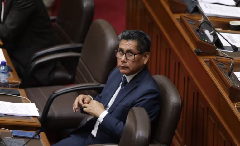 Víctor Cutipa | Mario Janampa | Jurado Nacional de Elecciones | Juntos por el Perú | Roberto Sánchez | Alfredo Huisa Mamani | Fernando Osco Pacheco | JNE

 – El diario andino