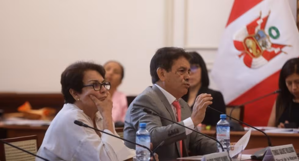 Defensor del Pueblo, Tomás Gálvez: “Sin presupuestos, la autonomía del ministerio público es historia”

 – El diario andino