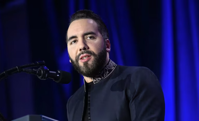 El Salvador: Congreso aprueba reforma constitucional que introduce la cadena perpetua | Nayib Bukele | Gustavo Villatoro | Mara Salvatrucha | Barrio 18 | El último

 – El diario andino