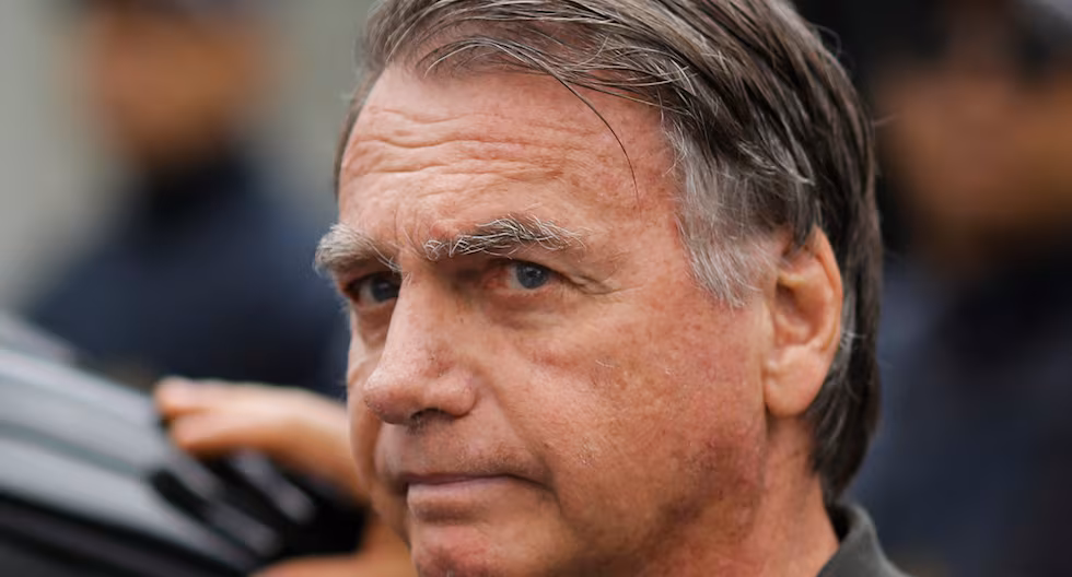 Jair Bolsonaro: El expresidente de Brasil muestra mejoría renal pero aún no tiene previsión de alta | Papuda | brasilia | Lula da Silva | El último

 – El diario andino