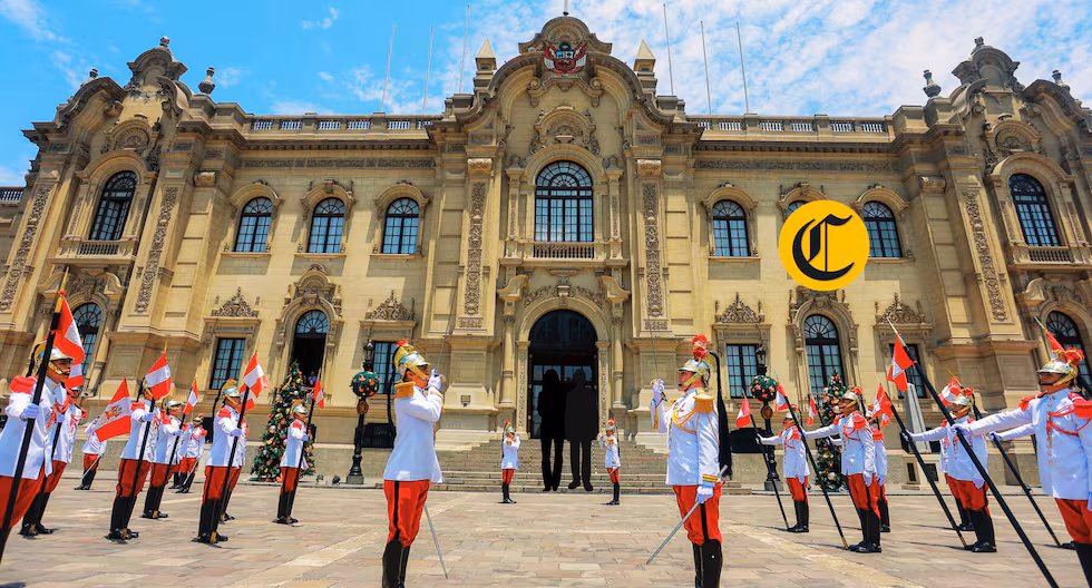 Debates presidenciales del JNE 2026 inician el lunes 23: ternas, fechas, candidatos, temas, dinámicas, más información y dónde verlo

 – El diario andino