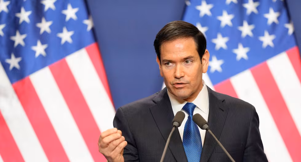 Marco Rubio cree que «ahora» puede ser el momento de cambiar el sistema político en Cuba | Estados Unidos más reciente

 – El diario andino