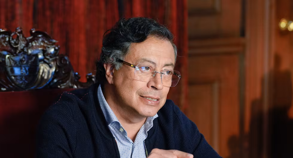 Gustavo Petro: «No hay una sola investigación» en Colombia por sus vínculos con el narcotráfico | Estados Unidos | donald triunfo

 – El diario andino