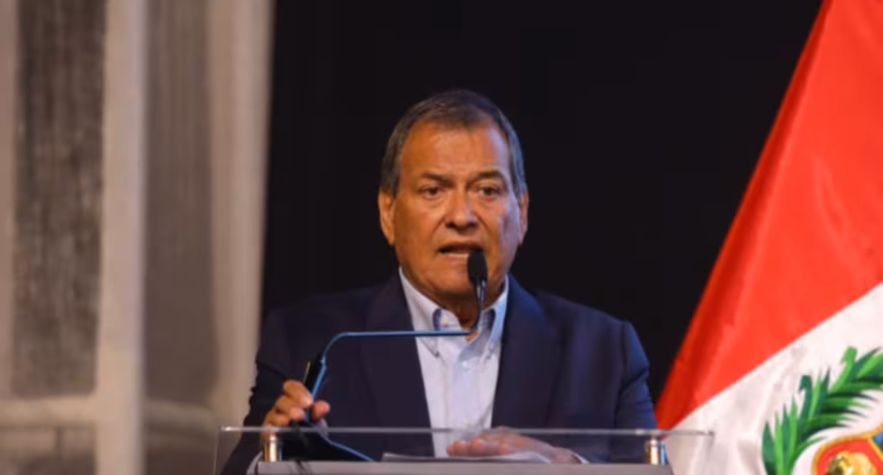 Jorge Nieto: “Necesitamos digitalizar al 100% el Estado peruano lo que nos permitirá tener un Estado más eficiente”

 – El diario andino