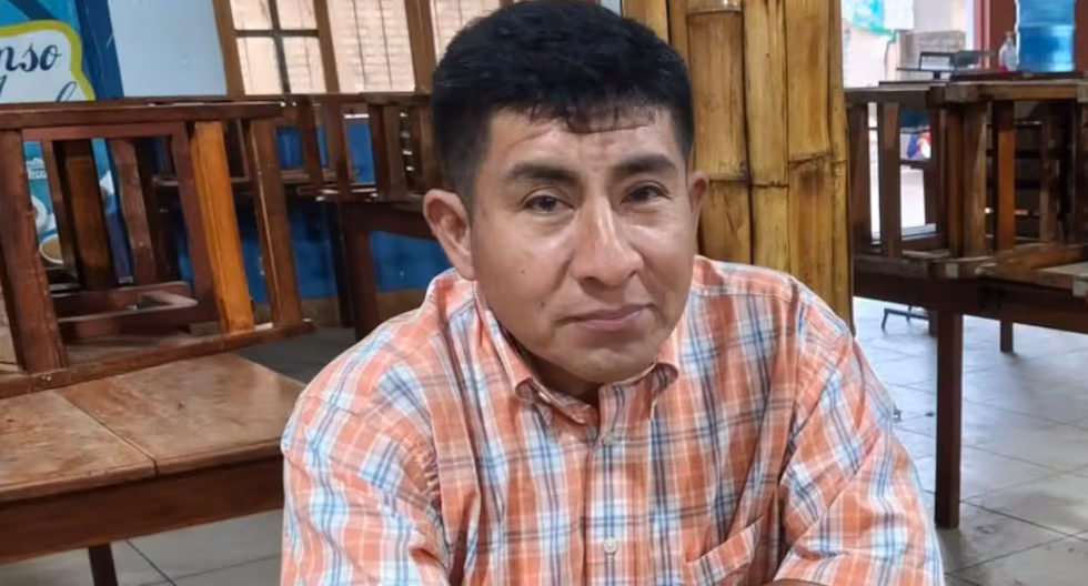 Familia de pescador piurano desaparecido en el mar chileno pide intensificar su búsqueda | el último

 – El diario andino