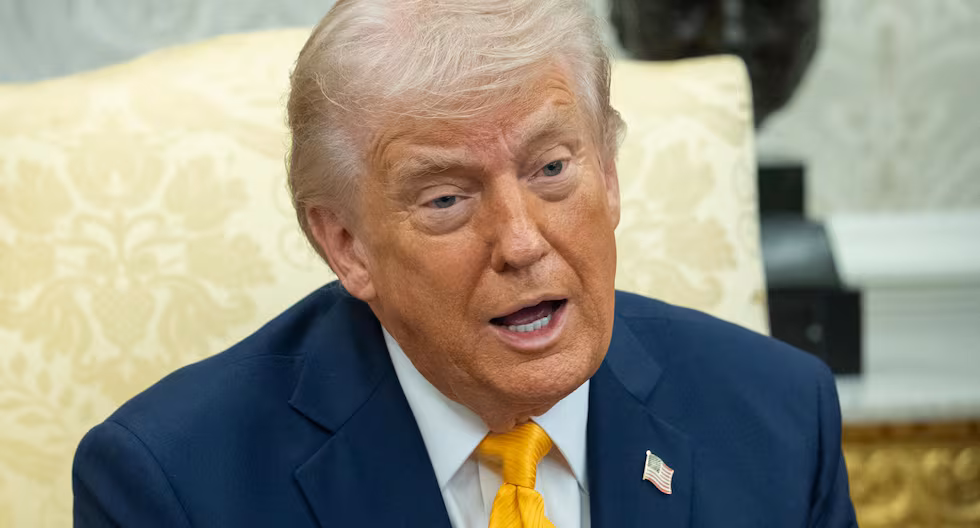 Irán | Donald Trump contempla “reducir gradualmente” las operaciones militares contra Irán | Estados Unidos | Israel

 – El diario andino