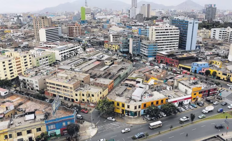 Así el urbanismo y la planificación urbana impactan en la seguridad de las ciudades

 – El diario andino