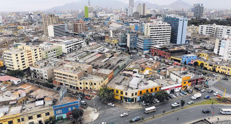 Así el urbanismo y la planificación urbana impactan en la seguridad de las ciudades

 – El diario andino