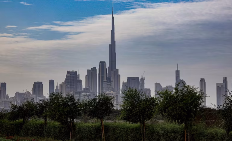 Kuwait, Emiratos Árabes Unidos y Arabia Saudita advierten sobre nuevos ataques de Irán Estados Unidos último

 – El diario andino