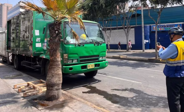 Multas de tránsito impuestas por municipios bajo la lupa: especialistas advierten que las sanciones tienen un fin recaudatorio y no educativo

 – El diario andino