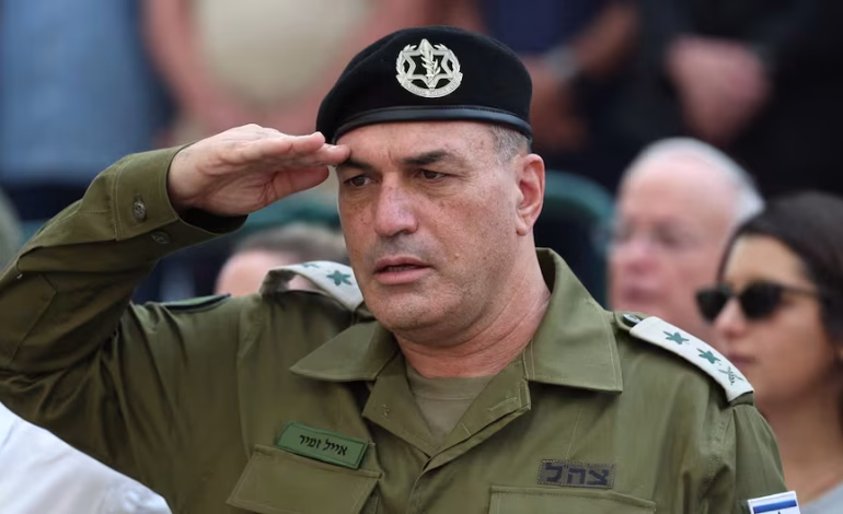 Líbano | El jefe del ejército israelí: “La operación contra Hezbollah apenas ha comenzado” | Irán | litani | Estados Unidos | El último

 – El diario andino