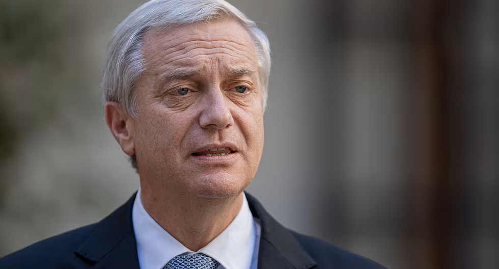 José Antonio Kast EN VIVO: sigue la toma de posesión del nuevo presidente de Chile – El diario andino