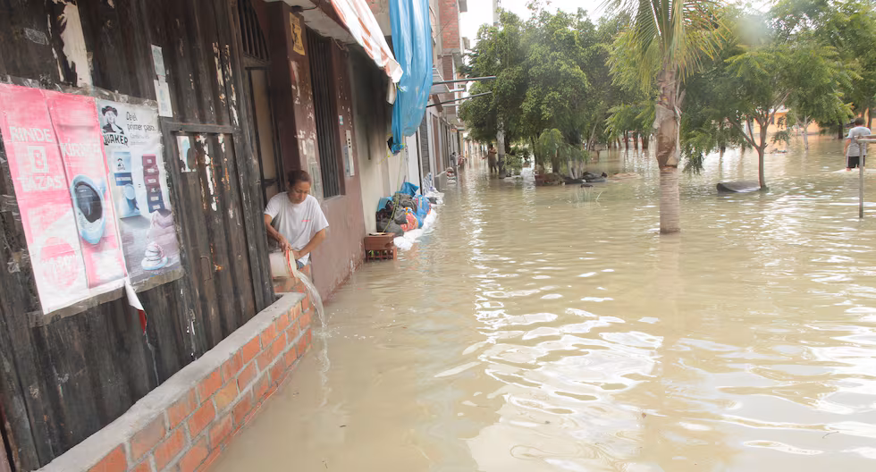 Chico costero 202 | desagües pluviales | lluvias | inundaciones | COÉN | MEF | ANÍN | PCM | Congreso |

 – El diario andino