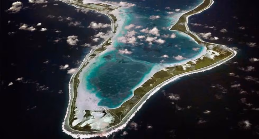 Diego García y el alcance de los misiles de Irán: lo que revela el ataque que alarmó a Occidente | Estados Unidos | Europa | Donald Trump | Israel

 – El diario andino